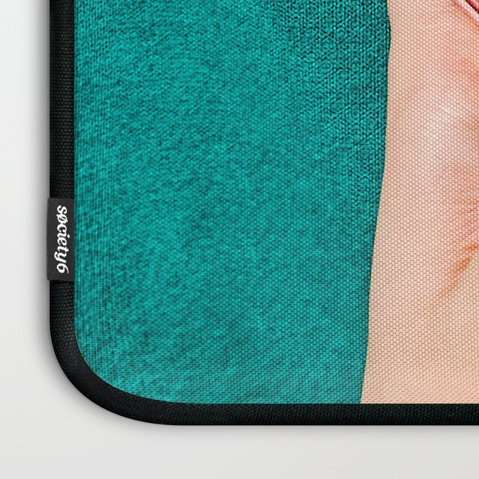 TELEPHONE Laptop Sleeve Gallery Image 3