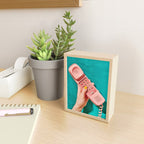 TELEPHONE Mini Art Print Gallery Image 2