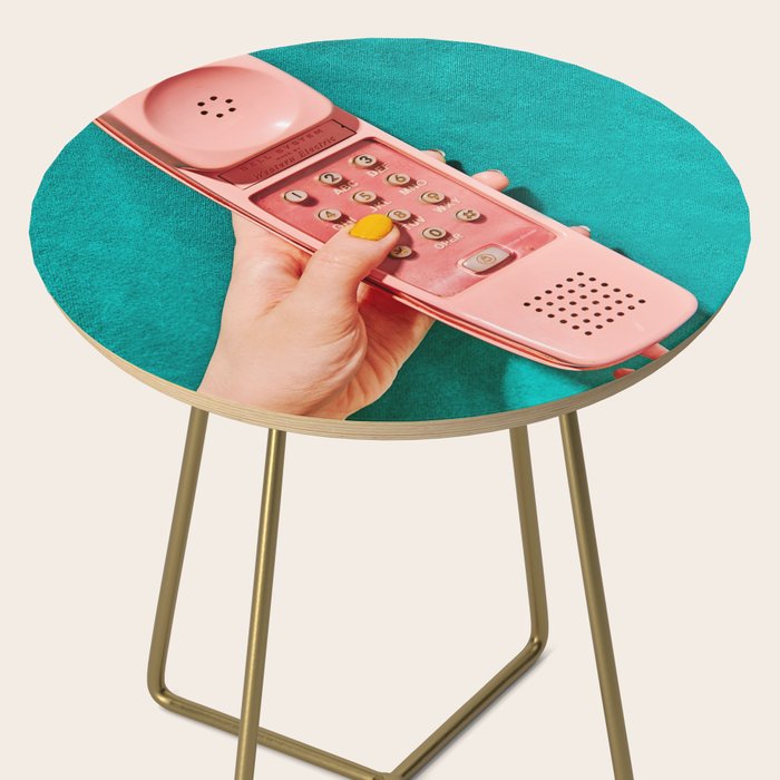 TELEPHONE Side Table Gallery Image 2