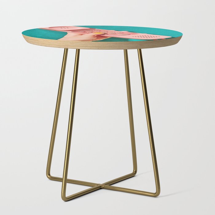 TELEPHONE Side Table Gallery Image 1