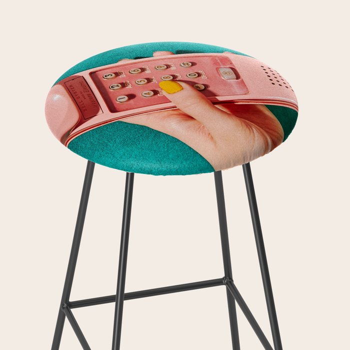 TELEPHONE Stool Gallery Image 2