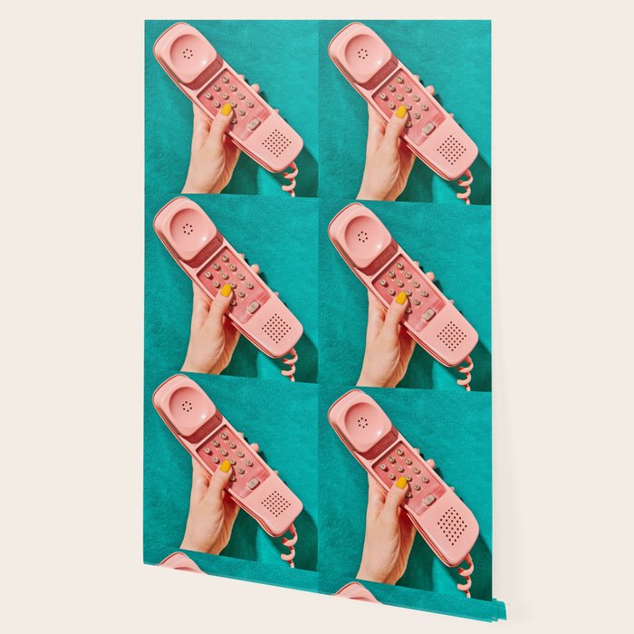 TELEPHONE Wallpaper Gallery Image 2
