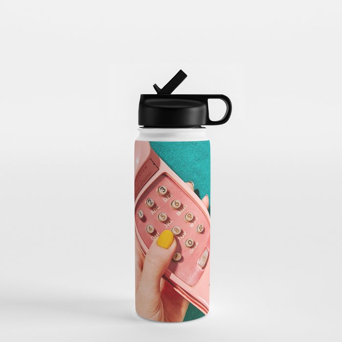 TELEPHONE Water Bottle Gallery Image 1