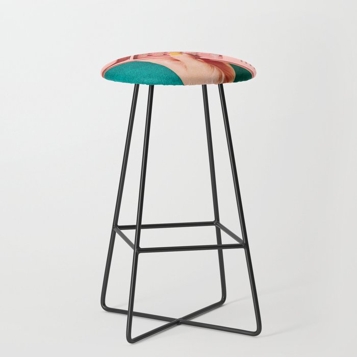 TELEPHONE Stool Gallery Image 1