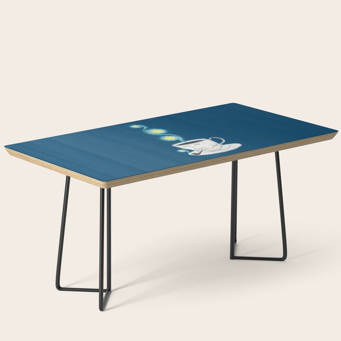 Starry starry coffee Coffee Table Gallery Image 1