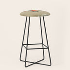 Summerish Stool Gallery Image 1