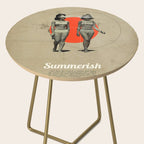 Summerish Side Table Gallery Image 2