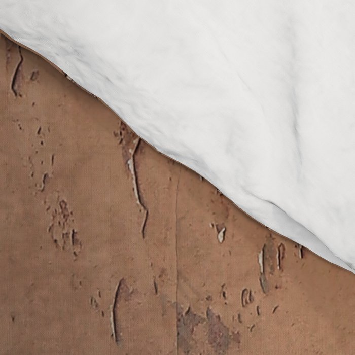 Vintage American Car Art Print | Famous Route 66 Scene Arizona Photo | USA Color Travel Photography Comforter Gallery Image 4