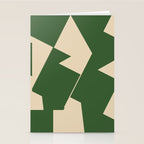 Minimalist 90 Stationery Card Gallery Image 2