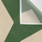 Minimalist 90 Wall Tapestry Gallery Image 3