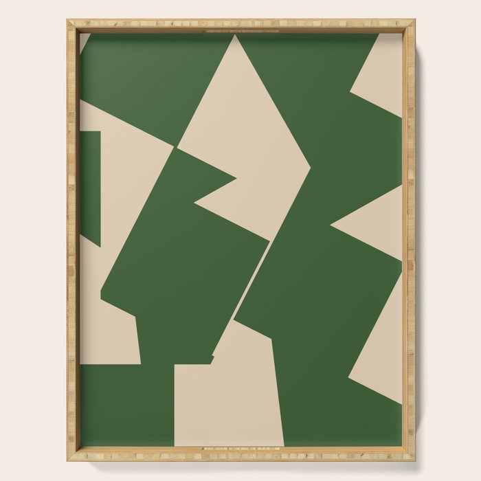 Minimalist 90 Serving Tray Gallery Image 1