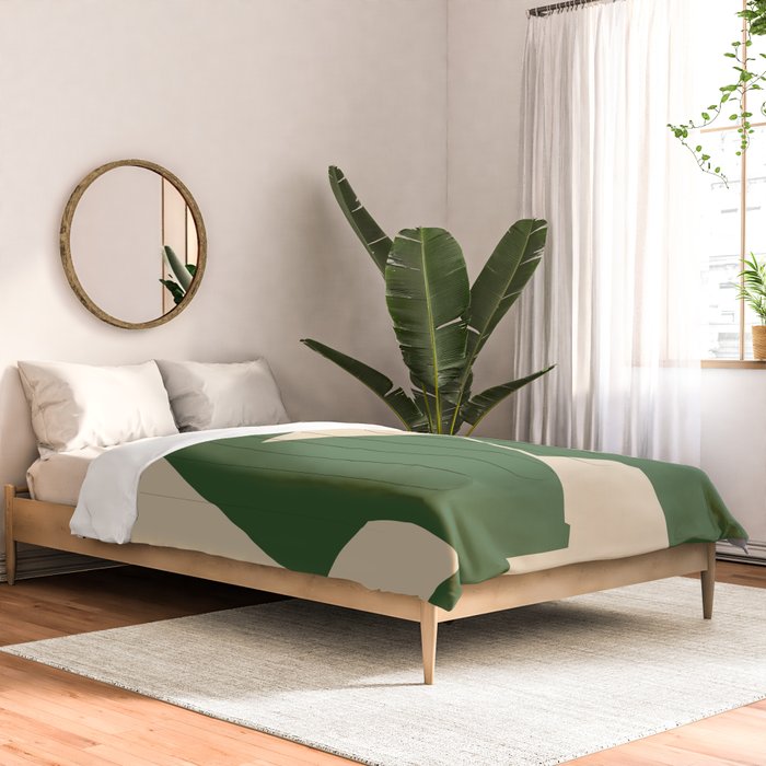 Minimalist 90 Comforter Gallery Image 2