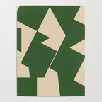 Minimalist 90 Poster Gallery Image 4
