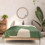 Minimalist 90 Comforter Gallery Image 3