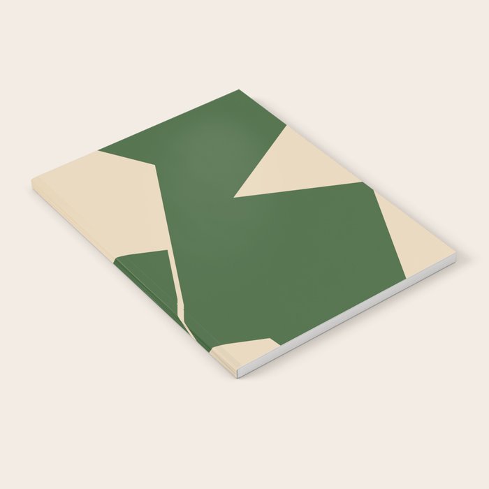 Minimalist 90 Notebook Gallery Image 2