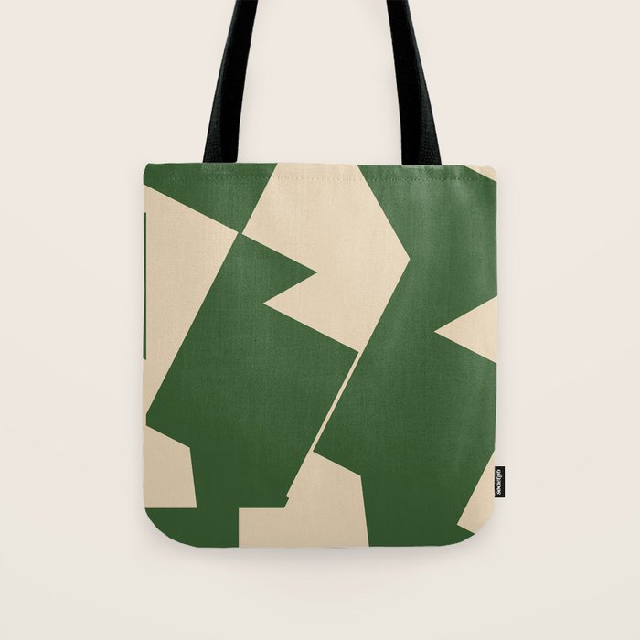 Minimalist 90 Tote Bag Gallery Image 1
