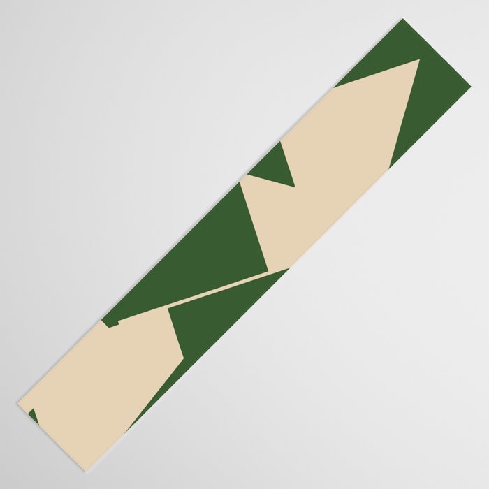 Minimalist 90 Table Runner Gallery Image 3