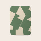 Minimalist 90 Bath Mat Gallery Image 1