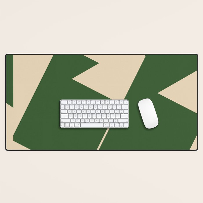Minimalist 90 Desk Mat Gallery Image 1