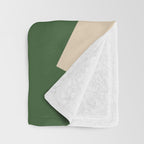 Minimalist 90 Throw Blanket Gallery Image 3