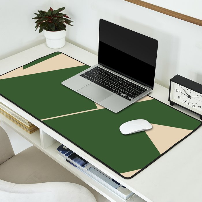 Minimalist 90 Desk Mat Gallery Image 2