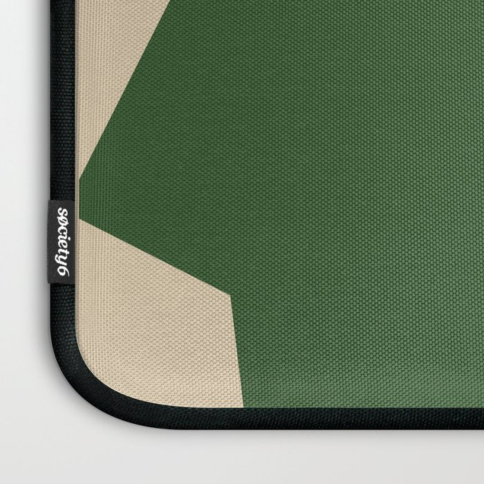 Minimalist 90 Laptop Sleeve Gallery Image 3