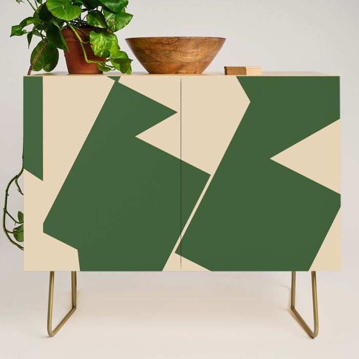 Minimalist 90 Credenza Gallery Image 1