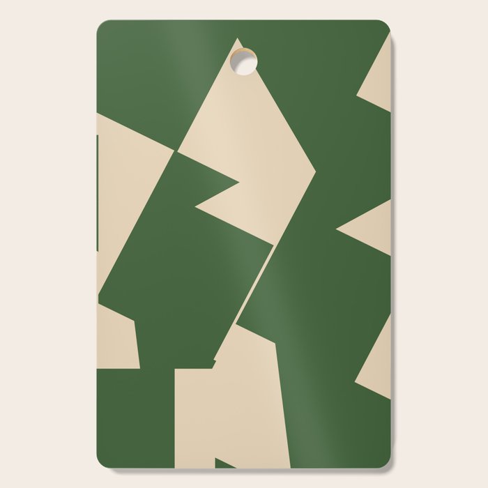 Minimalist 90 Cutting Board Gallery Image 1