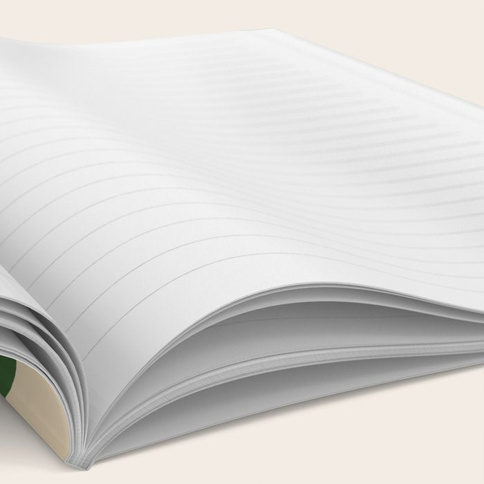 Minimalist 90 Notebook Gallery Image 2