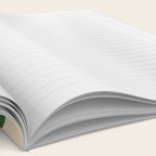 Minimalist 90 Notebook Gallery Image 2