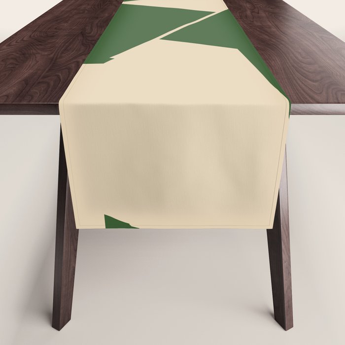 Minimalist 90 Table Runner Gallery Image 1