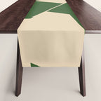 Minimalist 90 Table Runner Gallery Image 1