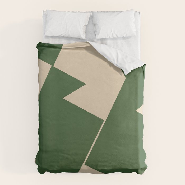 Minimalist 90 Duvet Cover Gallery Image 1