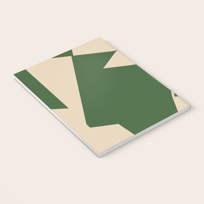 Minimalist 90 Notebook Gallery Image 3