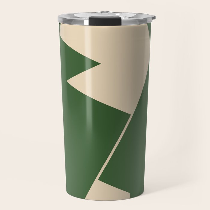 Minimalist 90 Travel Mug Gallery Image 1