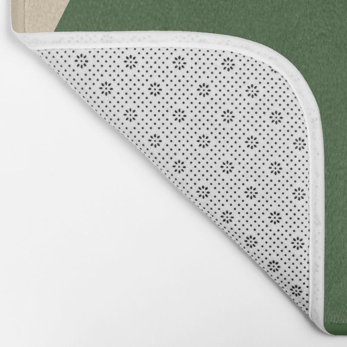 Minimalist 90 Bath Mat Gallery Image 2