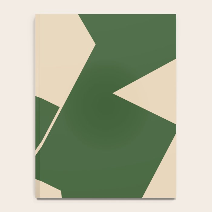 Minimalist 90 Notebook Gallery Image 4