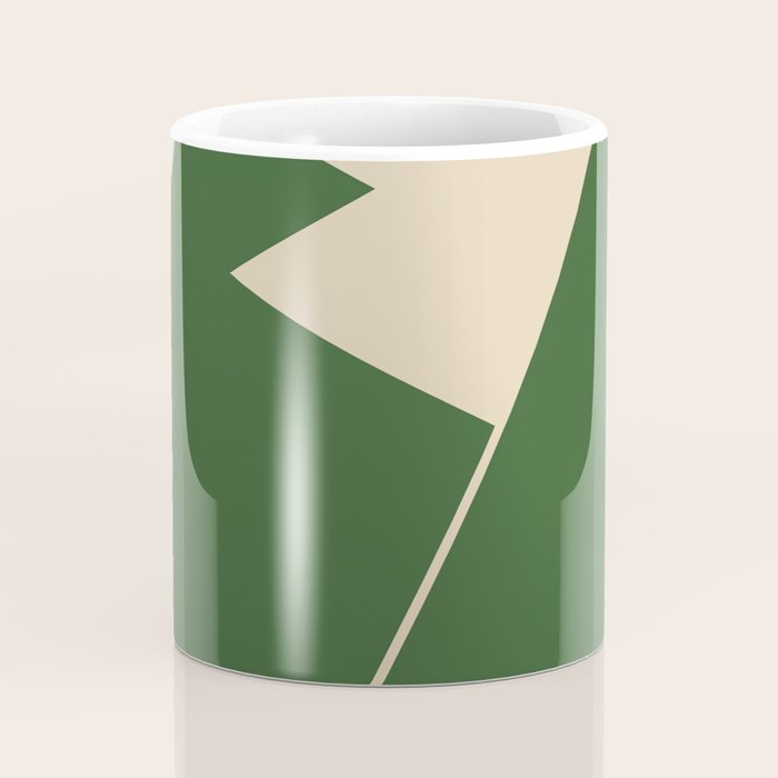 Minimalist 90 Coffee Mug Gallery Image 4