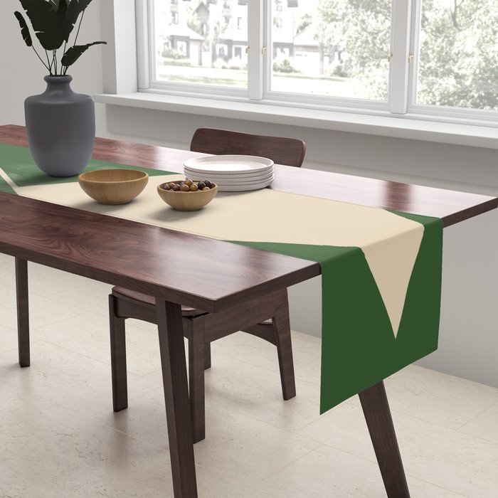 Minimalist 90 Table Runner Gallery Image 2