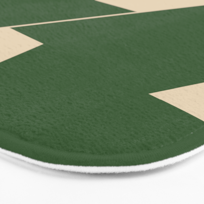 Minimalist 90 Bath Mat Gallery Image 3