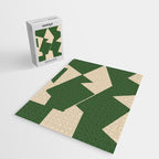 Minimalist 90 Jigsaw Puzzle Gallery Image 2