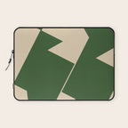 Minimalist 90 Laptop Sleeve Gallery Image 1