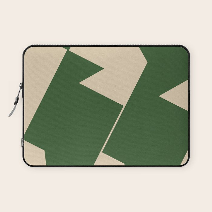 Minimalist 90 Laptop Sleeve Gallery Image 1