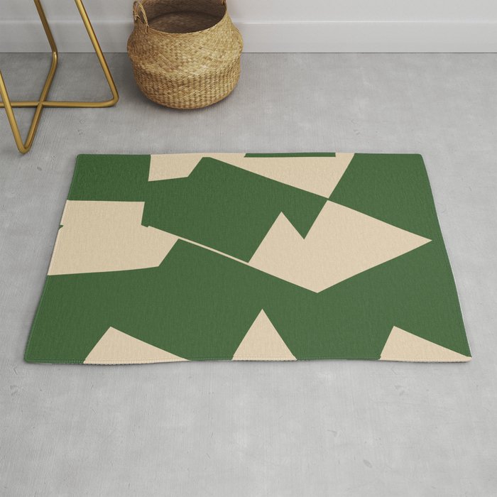 Minimalist 90 Rug Gallery Image 1