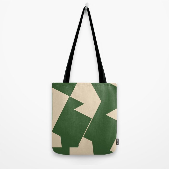 Minimalist 90 Tote Bag Gallery Image 2