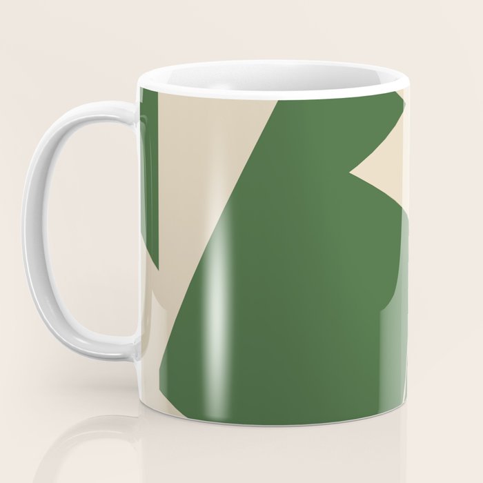 Minimalist 90 Coffee Mug Gallery Image 3