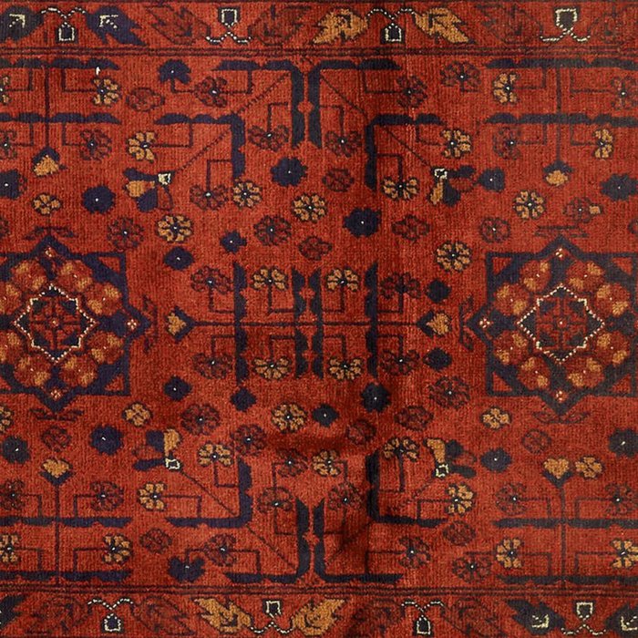 Traditional Vintage Moroccan Rug Design E13 Coffee Mug Gallery Image 2