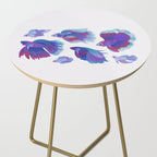 Blue Betta Side Table Gallery Image 2
