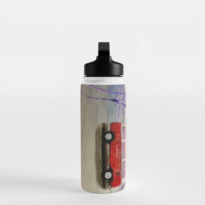 Beach Van Water Bottle Gallery Image 3