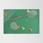 Dancing Feathers Rug Gallery Image 2
